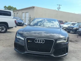 Audi Rs7 Prestige, снимка 2