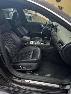 Audi Rs7 Prestige, снимка 10