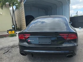 Audi Rs7 Prestige, снимка 4