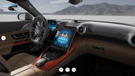 Mercedes-Benz AMG GT 63 Pro 4Matic+ Coupe = MGT Conf = Гаранция, снимка 13