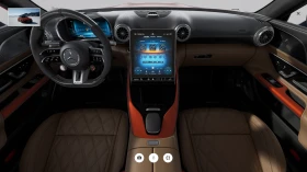 Mercedes-Benz AMG GT 63 Pro 4Matic+ Coupe = MGT Conf = Гаранция, снимка 10