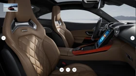 Mercedes-Benz AMG GT 63 Pro 4Matic+ Coupe = MGT Conf = Гаранция, снимка 14