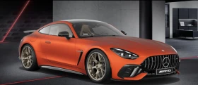Mercedes-Benz AMG GT 63 Pro 4Matic+ Coupe = MGT Conf = Гаранция, снимка 1