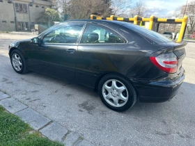Mercedes-Benz C 230 Kompressor, снимка 5