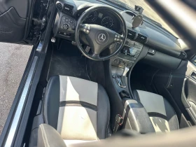 Mercedes-Benz C 230 Kompressor, снимка 6