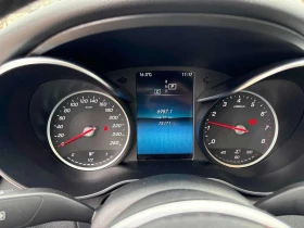 Mercedes-Benz C 300 * PANO* KEYLESS* ПОДГРЕВ* , снимка 8