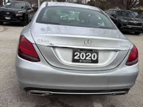 Mercedes-Benz C 300 * PANO* KEYLESS* ПОДГРЕВ* , снимка 4