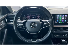 Skoda Scala 1.6 TDi DSG , Месечна вноска от 199  , снимка 14