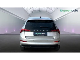 Skoda Scala 1.6 TDi DSG , Месечна вноска от 199  , снимка 4