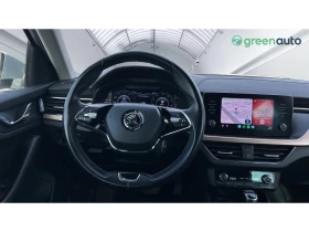 Skoda Scala 1.6 TDi DSG , Месечна вноска от 199  , снимка 17