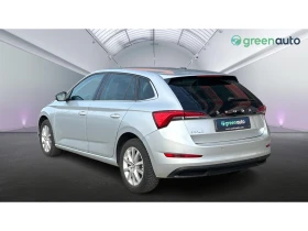 Skoda Scala 1.6 TDi DSG , Месечна вноска от 199  , снимка 2