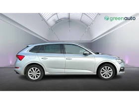 Skoda Scala 1.6 TDi DSG , Месечна вноска от 199  , снимка 6