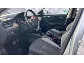Skoda Scala 1.6 TDi DSG , Месечна вноска от 199  , снимка 10