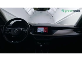 Skoda Scala 1.6 TDi DSG , Месечна вноска от 199  , снимка 13