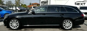 Mercedes-Benz E 220 2.0D 194HP BLIND SPOT CAMERA MULTIBEAM LED EU6C, снимка 8