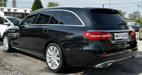 Mercedes-Benz E 220 2.0D 194HP BLIND SPOT CAMERA MULTIBEAM LED EU6C, снимка 7