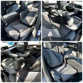 Mercedes-Benz E 220 2.0D 194HP BLIND SPOT CAMERA MULTIBEAM LED EU6C, снимка 12