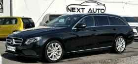 Mercedes-Benz E 220 2.0D 194HP BLIND SPOT CAMERA MULTIBEAM LED EU6C, снимка 1