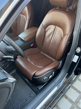 Audi A6 3.0TDI MATRIX DISTRONIC NIGHT VISION HEAD UP BOSE , снимка 10