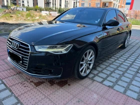 Audi A6 3.0TDI MATRIX DISTRONIC NIGHT VISION HEAD UP BOSE , снимка 1