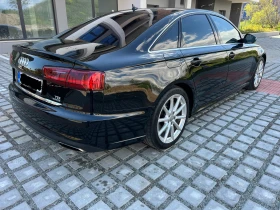 Audi A6 3.0TDI MATRIX DISTRONIC NIGHT VISION HEAD UP BOSE , снимка 6
