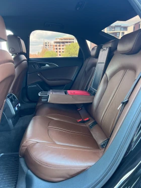 Audi A6 3.0TDI MATRIX DISTRONIC NIGHT VISION HEAD UP BOSE , снимка 16