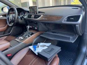 Audi A6 3.0TDI MATRIX DISTRONIC NIGHT VISION HEAD UP BOSE , снимка 14
