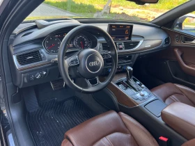 Audi A6 3.0TDI MATRIX DISTRONIC NIGHT VISION HEAD UP BOSE , снимка 9