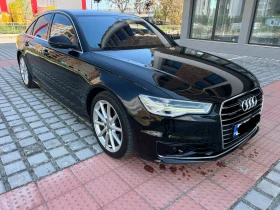 Audi A6 3.0TDI MATRIX DISTRONIC NIGHT VISION HEAD UP BOSE , снимка 3