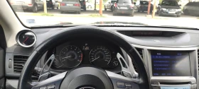 Subaru Legacy GT S, снимка 6
