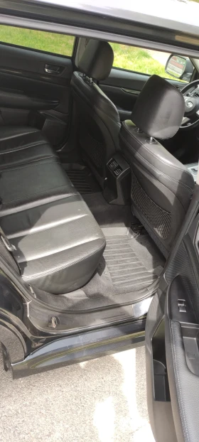 Subaru Legacy GT S, снимка 10