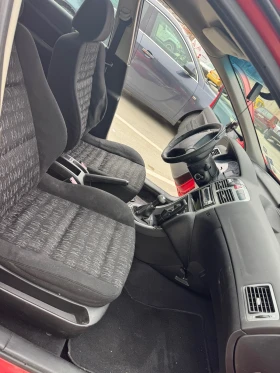 Peugeot 307, снимка 5