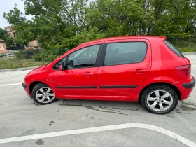 Peugeot 307, снимка 2