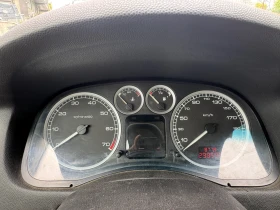 Peugeot 307, снимка 8
