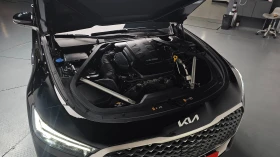 Kia K9 Platinum* 3.8* GDI* Navi* Camera* АВТОКРЕДИТ, снимка 6