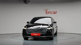 Kia K9 Platinum* 3.8* GDI* Navi* Camera* АВТОКРЕДИТ, снимка 1