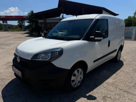 Fiat Doblo 1, 6d, 190000 км, снимка 1