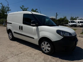 Fiat Doblo 1, 6d, 190000 км, снимка 3