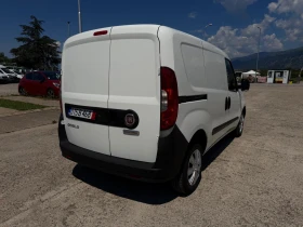 Fiat Doblo 1, 6d, 190000 км, снимка 4