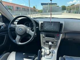 Subaru Legacy, снимка 15