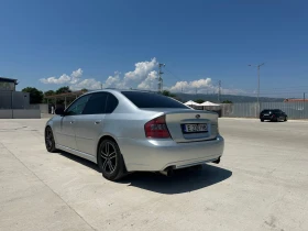 Subaru Legacy, снимка 2