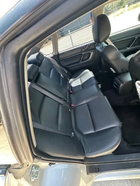 Subaru Legacy, снимка 13