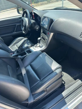 Subaru Legacy, снимка 8