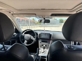 Subaru Legacy, снимка 14