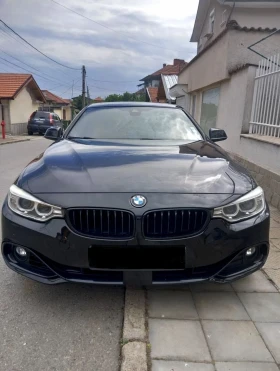 BMW 430 360/HEADUP/KEYLESS/HARMAN KARDON, снимка 1