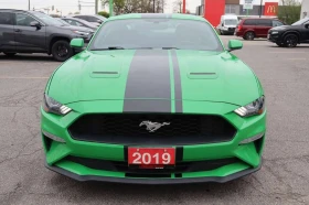 Ford Mustang * EcoBoost Coupe | No Accident | Clean Carfax * CA, снимка 2