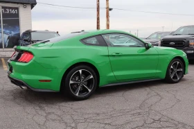 Ford Mustang * EcoBoost Coupe | No Accident | Clean Carfax * CA, снимка 7