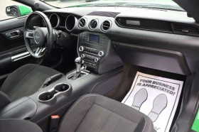 Ford Mustang * EcoBoost Coupe | No Accident | Clean Carfax * CA, снимка 13