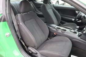 Ford Mustang * EcoBoost Coupe | No Accident | Clean Carfax * CA, снимка 15