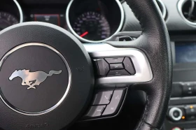 Ford Mustang * EcoBoost Coupe | No Accident | Clean Carfax * CA, снимка 11